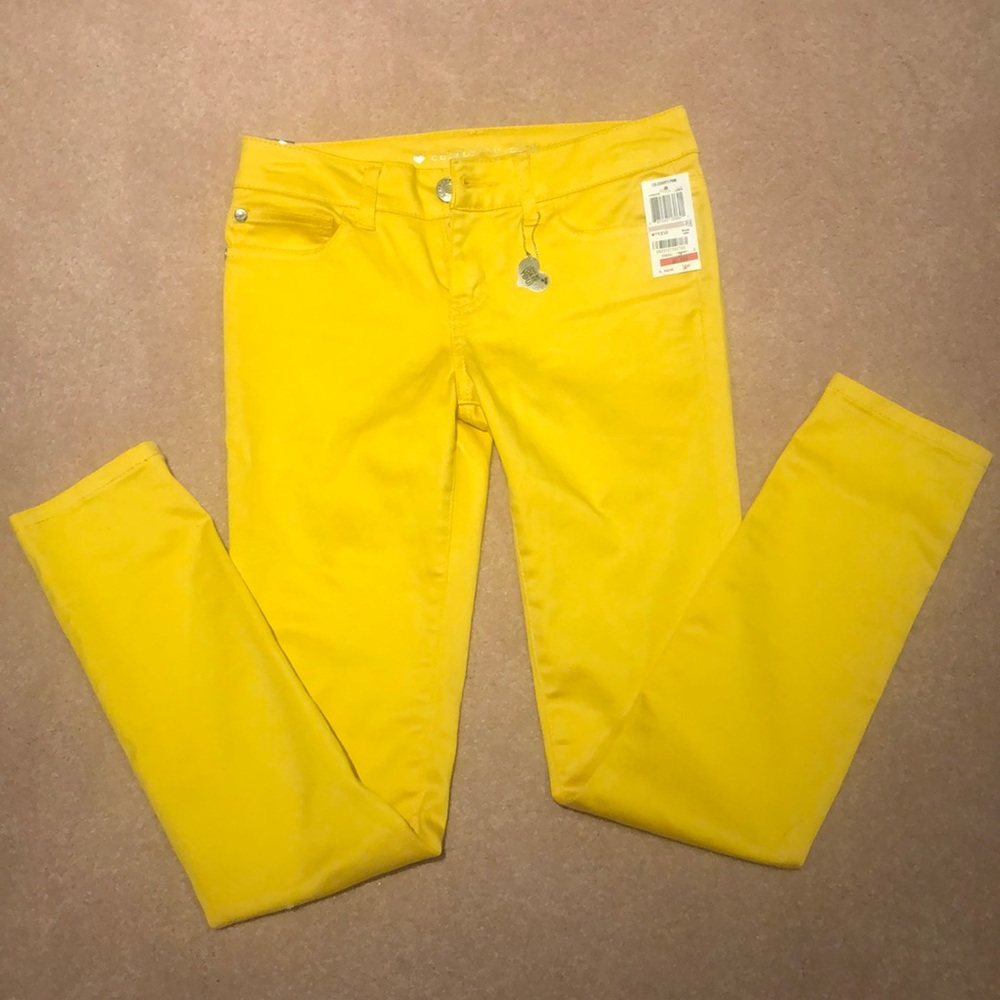 Girl’s pant